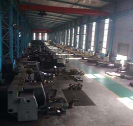 先進的生產(chǎn)設(shè)備（8）